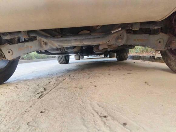 [宁波·皖M] 二手哈弗哈弗H62018款 蓝标 1.5T 自动豪华型