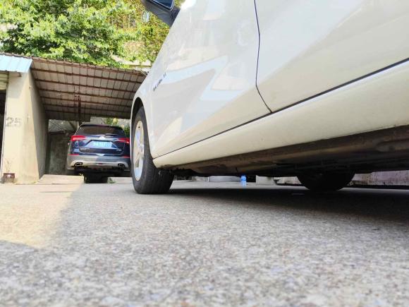 [南昌·赣J] 二手雪佛兰迈锐宝XL2019款 535T CVT锐行版