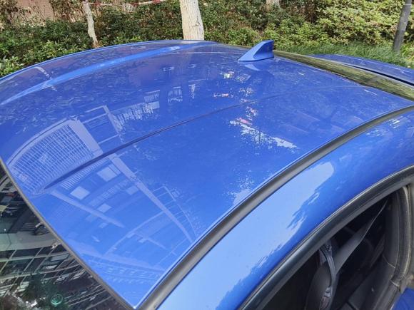 [武汉·鄂A] 二手斯巴鲁斯巴鲁BRZ2013款 2.0i 手动豪华型