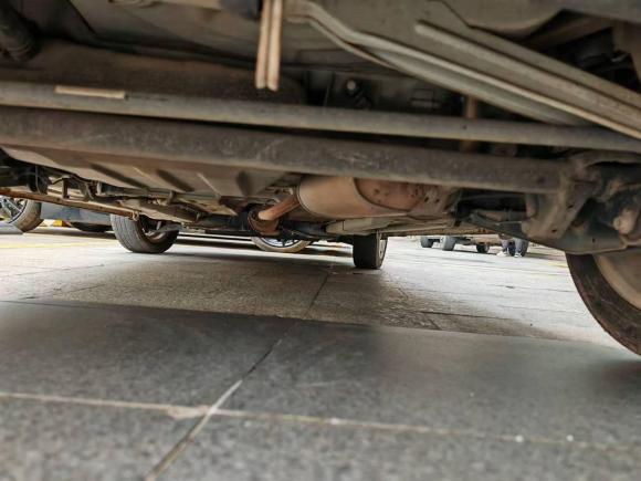 [广州·粤D] 二手铃木奥拓2016款 1.0L 自动豪华炫动版