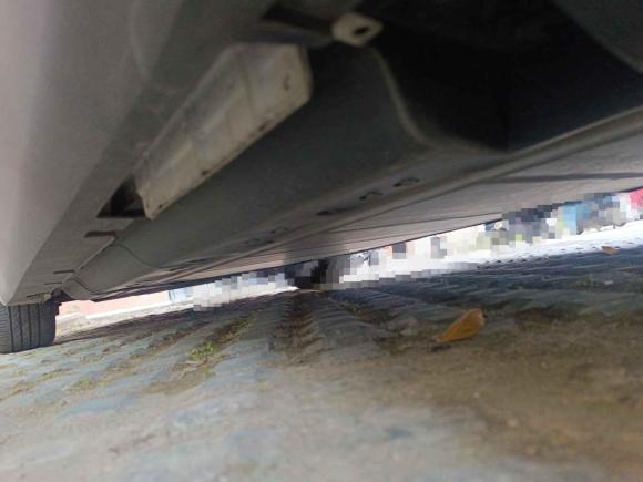 [合肥·皖A] 二手吉利几何吉利几何A2021款 Pro 臻享高能续航版 600KM A600亚运版