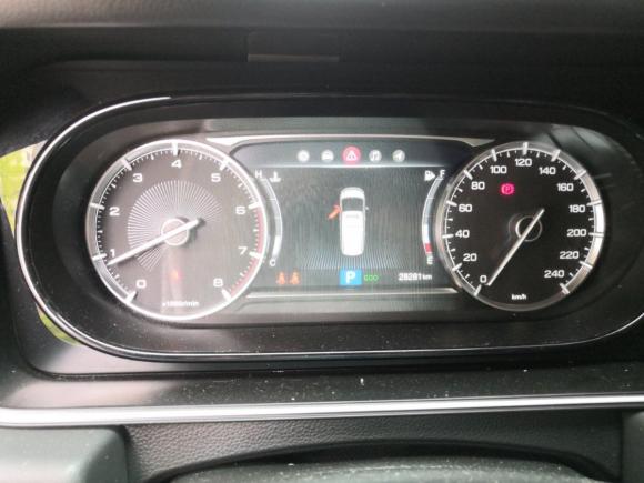 [武汉·渝A] 二手广汽传祺传祺M62021款 270T DCT尊享版（七座）