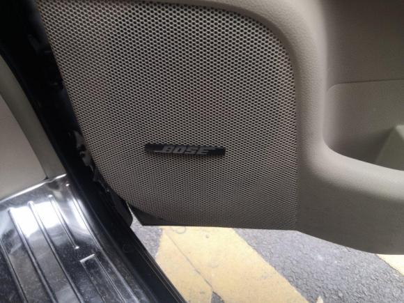 [成都·川A] 二手日产贵士2015款 3.5L SL