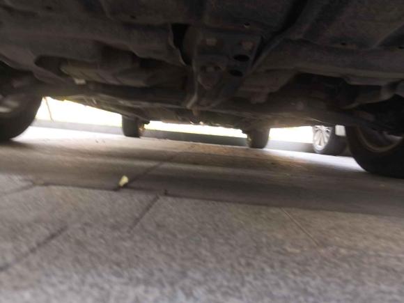 [杭州·浙F] 二手比亚迪比亚迪F32018款 1.5L 手动精英型