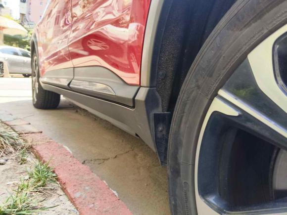 [上海·沪A] 二手小鹏小鹏G32020款 520 悦享版