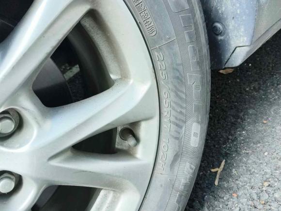 [上海·浙F] 二手马自达马自达CX-42016款 2.0L 自动两驱蓝天品位版