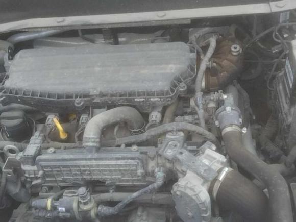 [温州·鄂Q] 二手东风风神东风风神AX72022款 马赫版 1.5T DCT DF31