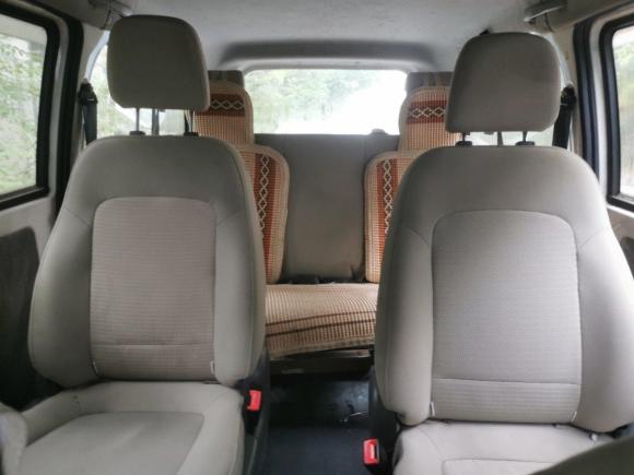 [宁波·湘E] 二手五菱汽车五菱征程2015款 1.5L舒适型L3C