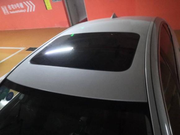 [上海·沪M] 二手宝马宝马5系2014款 520Li 典雅型