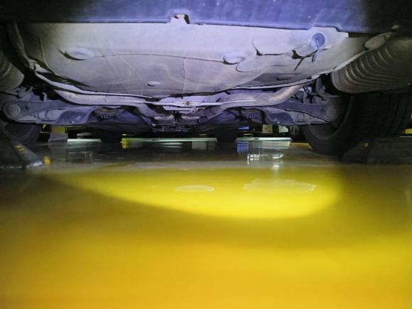 [济南·鲁B] 二手奥迪奥迪A6L2009款 3.0 TFSI quattro 豪华型
