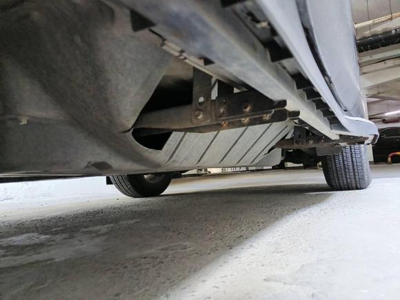 [武汉·鄂A] 二手本田本田CR-V2015款 2.4L 四驱豪华版