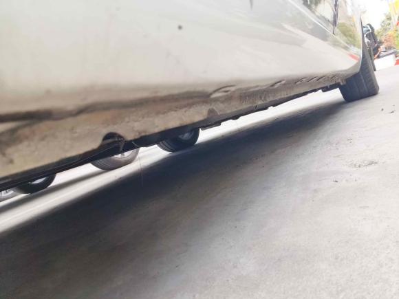 [上海·浙F] 二手奇瑞艾瑞泽7e2016款 1.6L e致享版