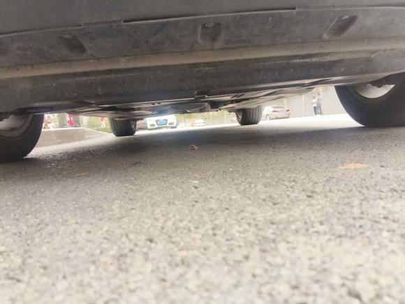 [济南·鲁A] 二手奥迪奥迪Q52012款 2.0TFSI 技术型