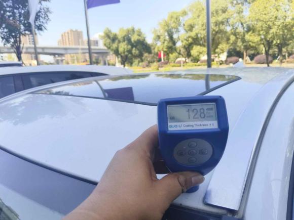 [台州·浙J] 二手沃尔沃沃尔沃V602013款 T5 智尚版