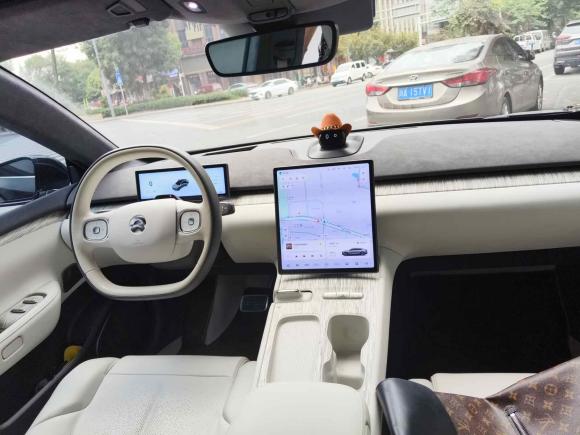 [成都·川A] 二手蔚来蔚来ET72022款 100kWh