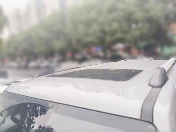 [湖州·浙E] 二手坦克坦克3002021款 城市版 2.0T 很有型