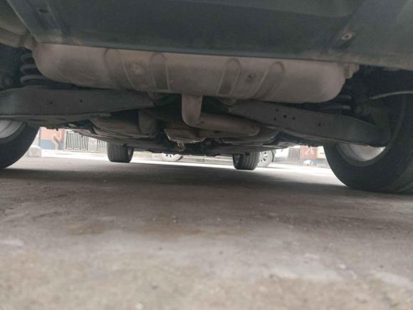 [宁波·浙B] 二手奥迪奥迪Q32017款 35 TFSI 时尚型