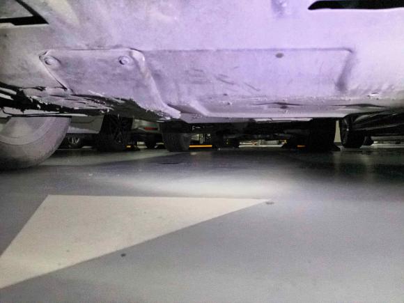 [深圳·渝D] 二手长安长安CS55PLUS2021款 蓝鲸版 1.5T DCT豪华型