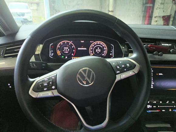 [苏州·苏U] 二手大众蔚揽2021款 2.0T 舒行版