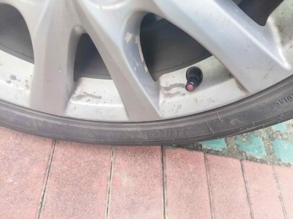 [苏州·苏U] 二手马自达阿特兹2015款 2.0L 蓝天豪华版