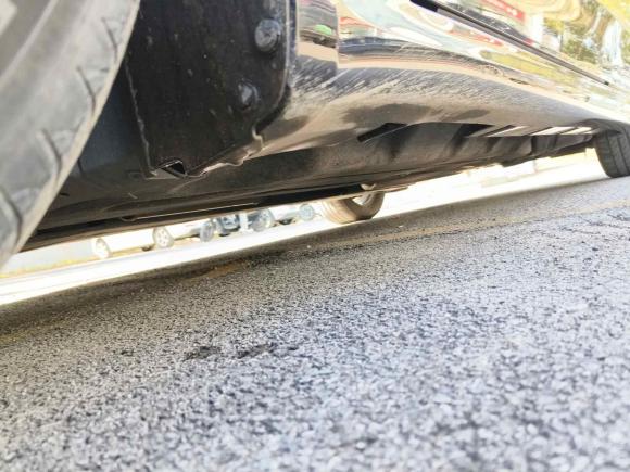 [上海·沪C] 二手福特蒙迪欧2017款 EcoBoost 180 时尚型