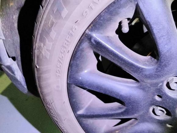 [宁波·浙B] 二手MINIMINI2014款 1.5T COOPER Fun