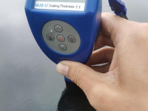 [湖州·浙E] 二手江铃驭胜S3502013款 2.4T 手动四驱柴油豪华版5座