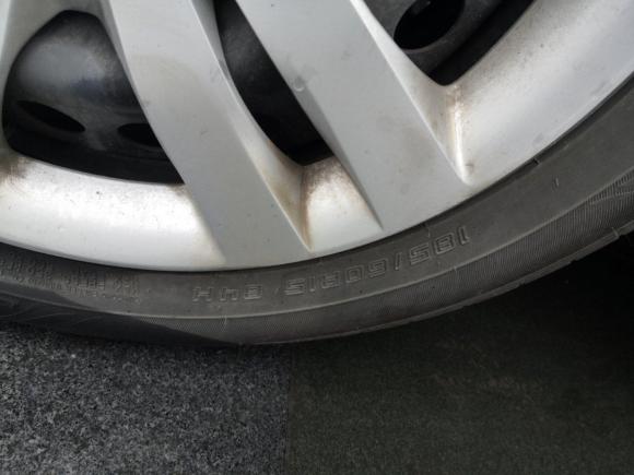 [湖州·浙E] 二手本田飞度2021款 1.5L CVT潮享版