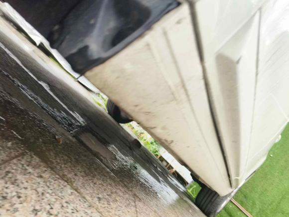 [南京·辽A] 二手雪铁龙世嘉2016款 经典 三厢 1.6L 手动CNG