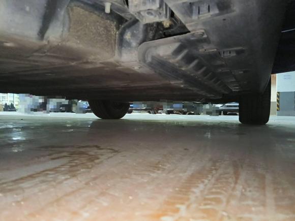 [上海·沪A] 二手威马汽车威马EX52019款 EX5 智行2.0 Extra创新版400