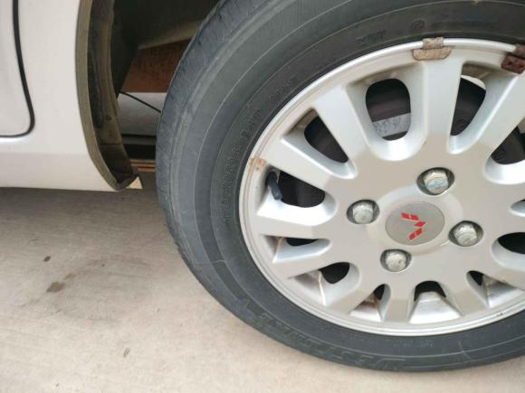 [常州·苏D] 二手五菱汽车五菱荣光V2016款 1.5L标准型