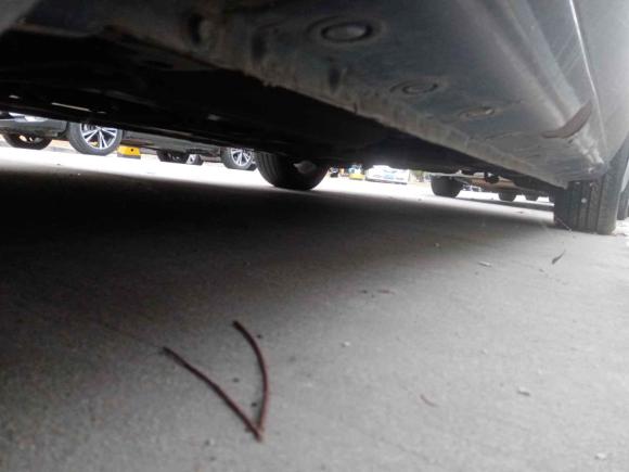 [佛山·粤B] 二手马自达马自达52008款 2.0 自动舒适型