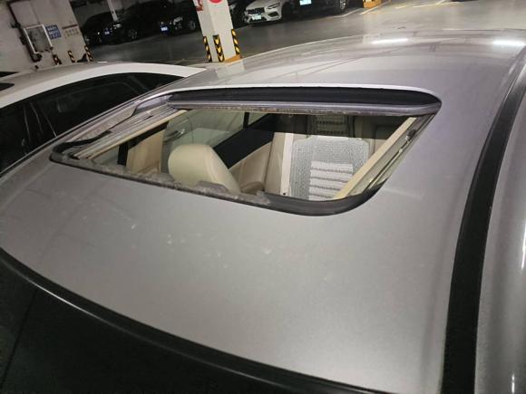 [武汉·鄂A] 二手本田雅阁2008款 2.0L EX