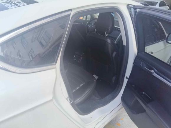 [佛山·粤E] 二手福特蒙迪欧2013款 1.5L GTDi180时尚型