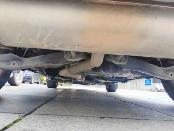 [宁波·浙B] 二手Jeep自由光2017款 2.4L 领先版