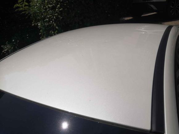 [合肥·皖A] 二手雷诺风朗2013款 2.0L 标准版