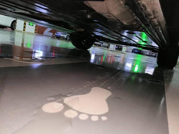 [北京·京H] 二手领克领克012017款 2.0T 四驱劲Pro版