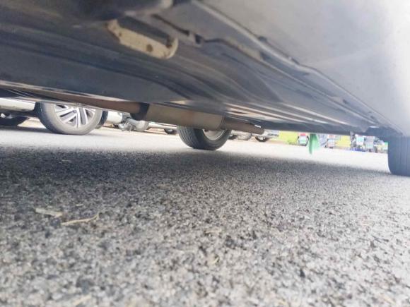 [南京·苏A] 二手铃木锋驭2014款 1.6L CVT两驱精英型