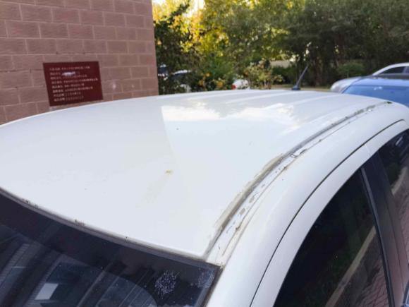 [济南·鲁N] 二手三菱劲炫ASX2013款 2.0L CVT两驱精英版