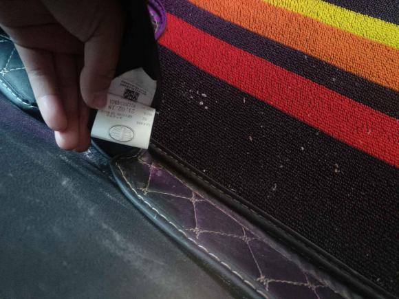 [南通·苏F] 二手红旗红旗HS52019款 2.0T 智联旗享版