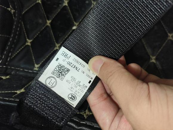 [宁波·浙B] 二手丰田卡罗拉2017款 改款 1.2T S-CVT GL