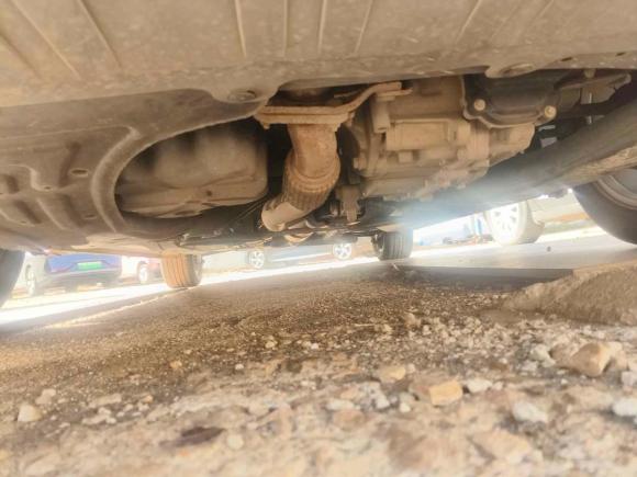 [青岛·鲁B] 二手别克英朗2021款 1.3T 自动轻混动精英型