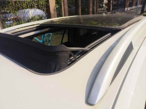 [上海·沪E] 二手斯柯达柯迪亚克2019款 改款 TSI330 5座两驱豪华优享版 国VI