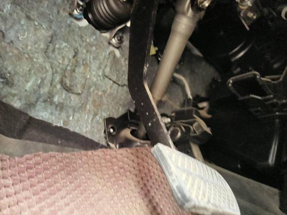 [北京·京N] 二手本田竞瑞2017款 1.5L CVT经典版