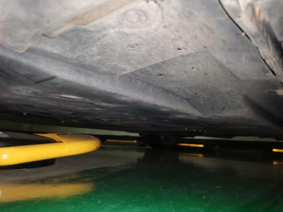 [深圳·粤B] 二手马自达马自达3 昂克赛拉2014款 两厢 2.0L 自动旗舰型