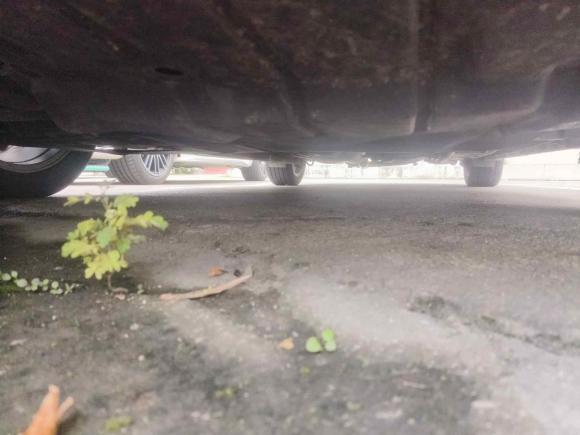 [温州·辽B] 二手雷克萨斯雷克萨斯ES2010款 350 豪华版