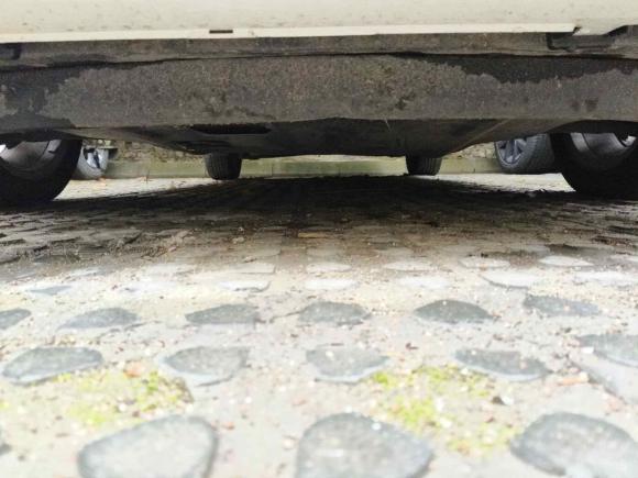 [成都·川A] 二手福特嘉年华2013款 两厢 1.5L 自动时尚型