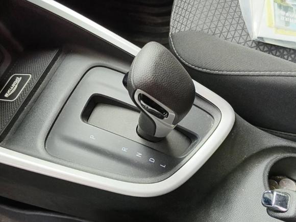 [济南·鲁A] 二手雪佛兰科沃兹2021款 325T 自动欣悦版