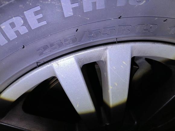 [南京·苏L] 二手路虎发现2012款 5.0 V8 SE