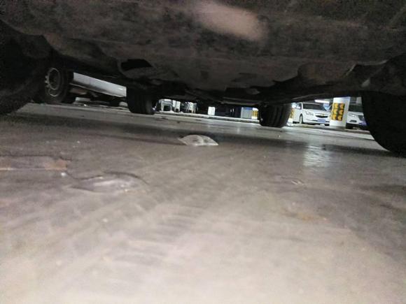 [上海·沪D] 二手保时捷Cayenne2011款 Cayenne S 4.8L